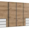 Wimex Schwebetürenschrank LEVEL 36 A* Kleiderschränke