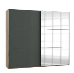 Wimex Schwebetürenschrank LEVEL 36 A* Kleiderschränke