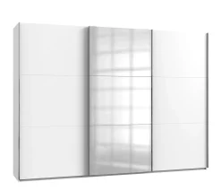 Schwebetürenschrank LEVEL 36 A