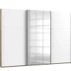 Wimex Schwebetürenschrank LEVEL 36 A* Kleiderschränke