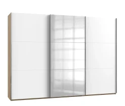 Wimex Schwebetürenschrank LEVEL 36 A* Kleiderschränke