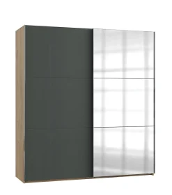 Wimex Schwebetürenschrank LEVEL 36 A* Kleiderschränke