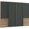 Schwebetürenschrank LEVEL 36 A