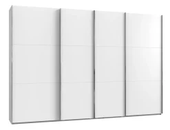 Wimex Schwebetürenschrank LEVEL 36 A* Kleiderschränke