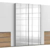 Wimex Schwebetürenschrank LEVEL 36 A* Kleiderschränke