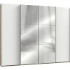 Wimex Schwebetürenschrank LEVEL 36 A* Kleiderschränke