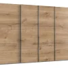 Wimex Schwebetürenschrank LEVEL 36 A* Kleiderschränke