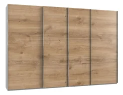Wimex Schwebetürenschrank LEVEL 36 A* Kleiderschränke