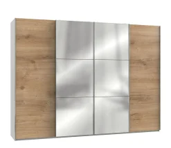Wimex Schwebetürenschrank LEVEL 36 A* Kleiderschränke