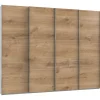 Wimex Schwebetürenschrank LEVEL 36 A* Kleiderschränke