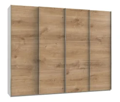 Wimex Schwebetürenschrank LEVEL 36 A* Kleiderschränke