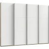 Wimex Schwebetürenschrank LEVEL 36 A* Kleiderschränke