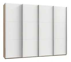 Wimex Schwebetürenschrank LEVEL 36 A* Kleiderschränke