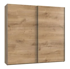 Wimex Schwebetürenschrank LEVEL 36 A* Kleiderschränke