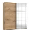 Wimex Schwebetürenschrank LEVEL 36 A* Kleiderschränke