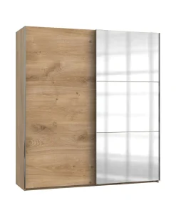 Wimex Schwebetürenschrank LEVEL 36 A* Kleiderschränke