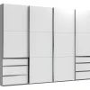 Wimex Schwebetürenschrank LEVEL 36 A* Kleiderschränke