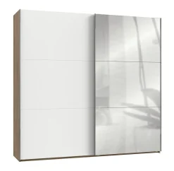 Wimex Schwebetürenschrank LEVEL 36 A* Kleiderschränke
