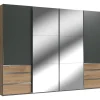 Wimex Schwebetürenschrank LEVEL 36 A* Kleiderschränke