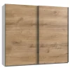 Wimex Schwebetürenschrank LEVEL 36 A* Kleiderschränke