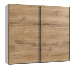 Wimex Schwebetürenschrank LEVEL 36 A* Kleiderschränke