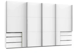 Wimex Schwebetürenschrank LEVEL 36 A* Kleiderschränke