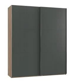 Schwebetürenschrank LEVEL 36 A