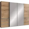 Wimex Schwebetürenschrank LEVEL 36 A* Kleiderschränke