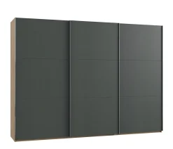Schwebetürenschrank LEVEL 36 A