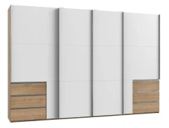 Wimex Schwebetürenschrank LEVEL 36 A* Kleiderschränke