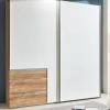 Wimex Schwebetürenschrank LEVEL 36 A* Kleiderschränke