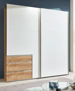 Wimex Schwebetürenschrank LEVEL 36 A* Kleiderschränke