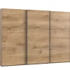 Wimex Schwebetürenschrank LEVEL 36 A* Kleiderschränke