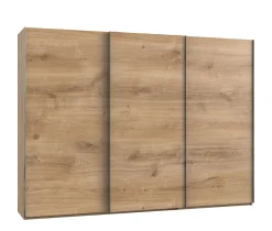Wimex Schwebetürenschrank LEVEL 36 A* Kleiderschränke