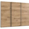 Schwebetürenschrank LEVEL 36 A