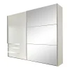 Schwebetürenschrank LEVEL 36 A