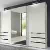 Wimex Schwebetürenschrank LEVEL 36 A* Kleiderschränke