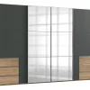 Wimex Schwebetürenschrank LEVEL 36 A* Kleiderschränke