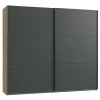 Wimex Schwebetürenschrank LEVEL 36 A* Kleiderschränke