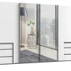 Wimex Schwebetürenschrank LEVEL 36 A* Kleiderschränke