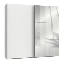 Wimex Schwebetürenschrank LEVEL 36 A* Kleiderschränke