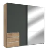 Wimex Schwebetürenschrank LEVEL 36 A* Kleiderschränke