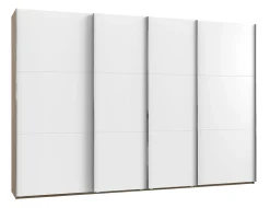 Wimex Schwebetürenschrank LEVEL 36 A* Kleiderschränke