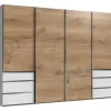 Wimex Schwebetürenschrank LEVEL 36 A* Kleiderschränke