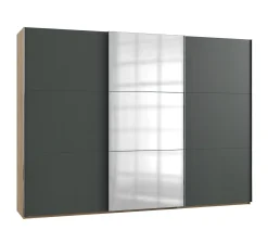 Schwebetürenschrank LEVEL 36 A