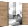 Wimex Schwebetürenschrank LEVEL 36 A* Kleiderschränke