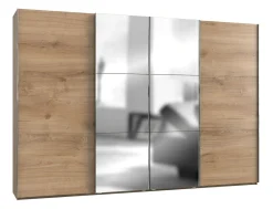 Wimex Schwebetürenschrank LEVEL 36 A* Kleiderschränke
