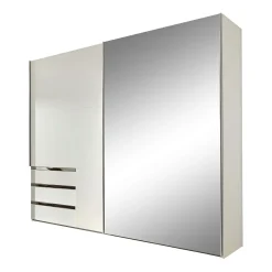 Wimex Schwebetürenschrank LEVEL 36 A* Kleiderschränke