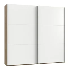 Wimex Schwebetürenschrank LEVEL 36 A* Kleiderschränke