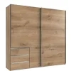Wimex Schwebetürenschrank LEVEL 36 A* Kleiderschränke